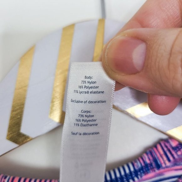 IVIVVA Lululemon Keep Ur Cool Racerback Tank Top - Picture 6 of 6